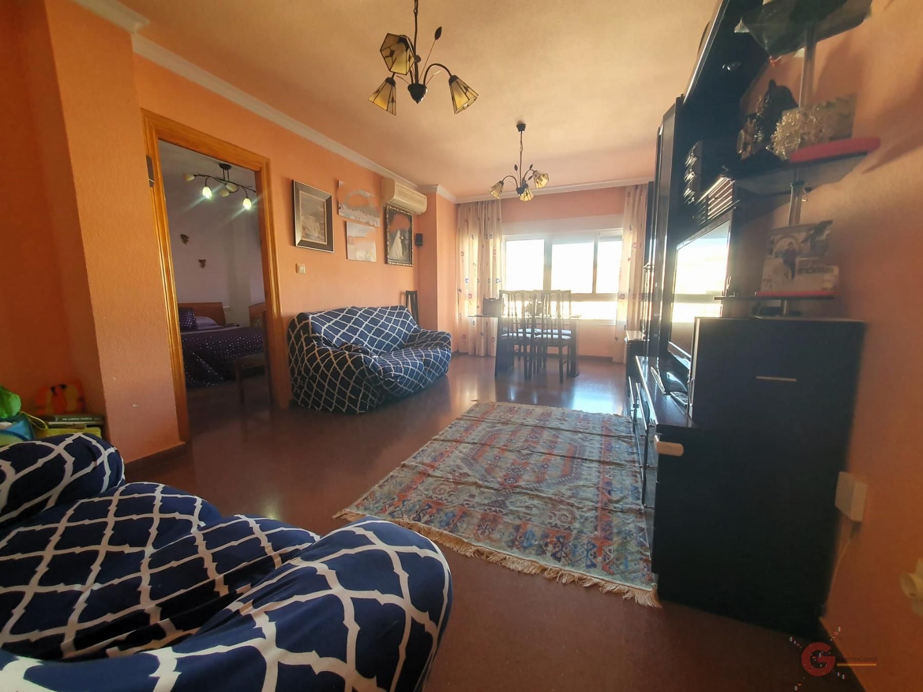 Piso en venta en Motril  ciudad