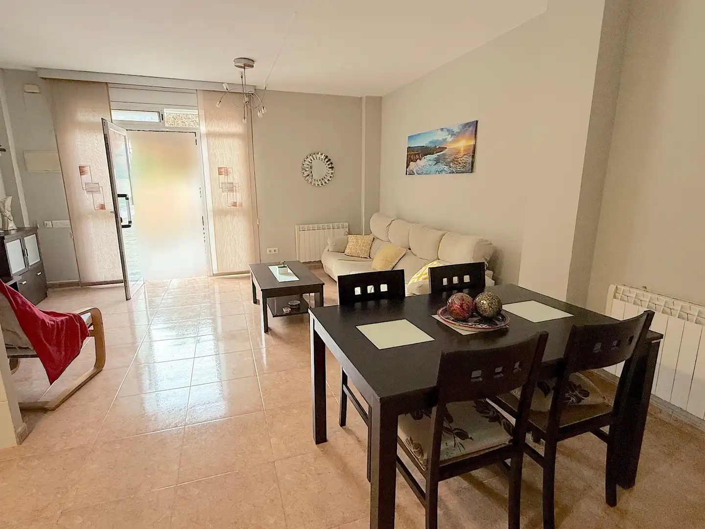 Estudio en venta en Zona Nord