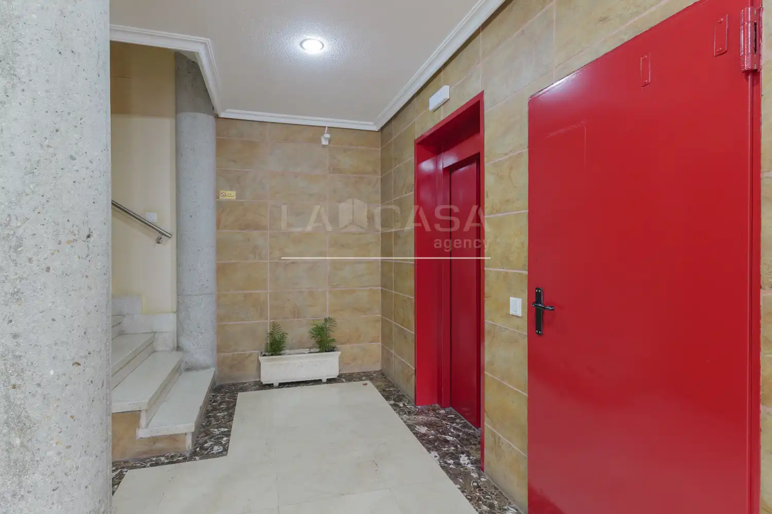 Wohnung mit Pool zum Verkauf in Calle de Valverde de los Arroyos, imagen 40