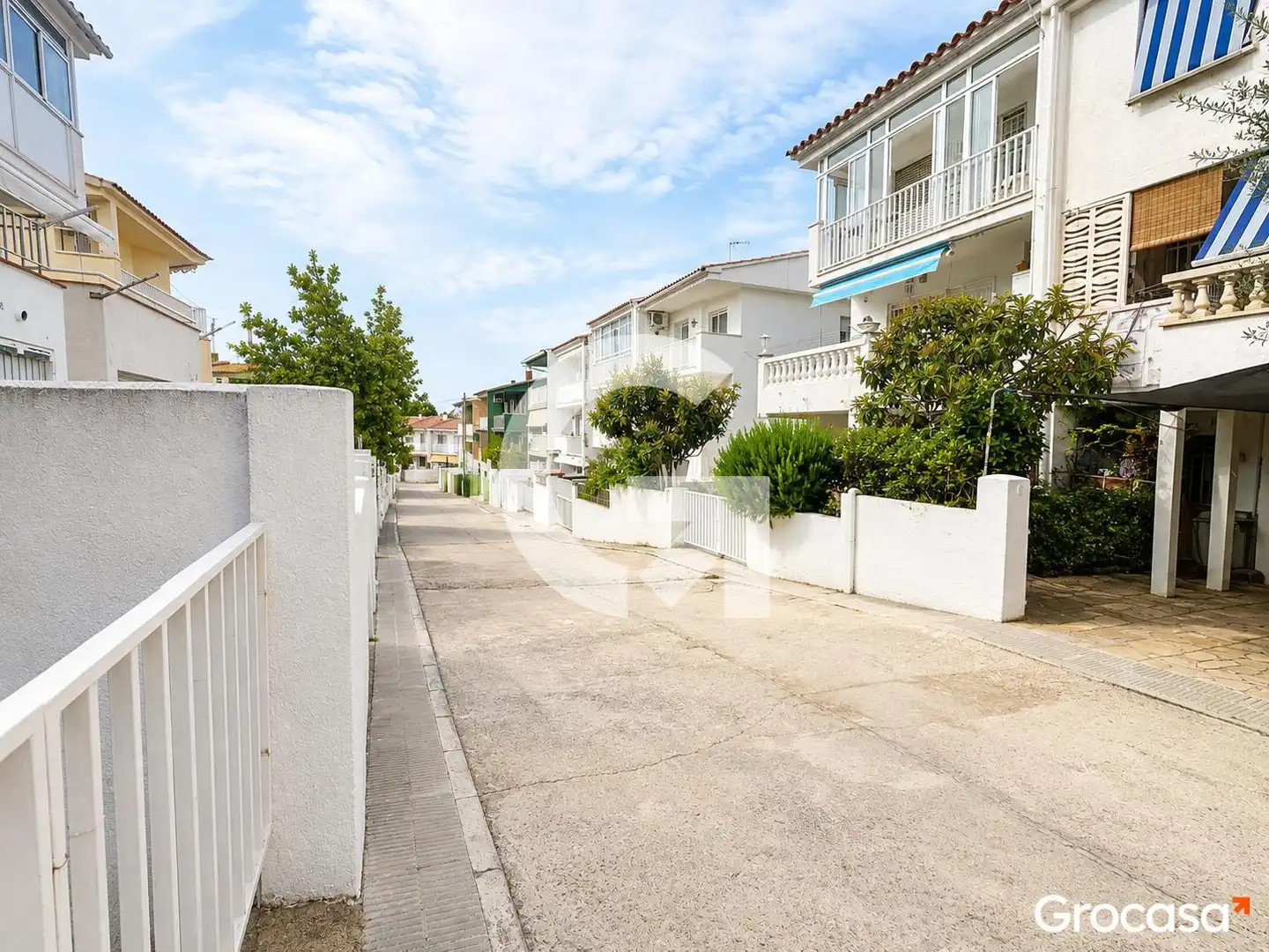 Casa a schiera con terrazza in vendita a CL GAVINA, imagen 39
