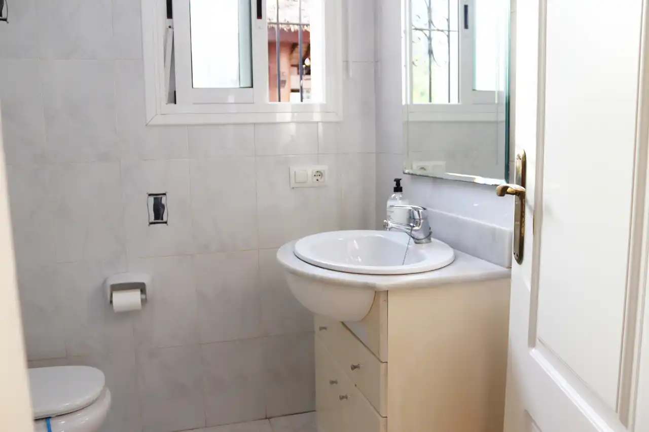 Casa amb jardí en venda a Murla, imagen 20
