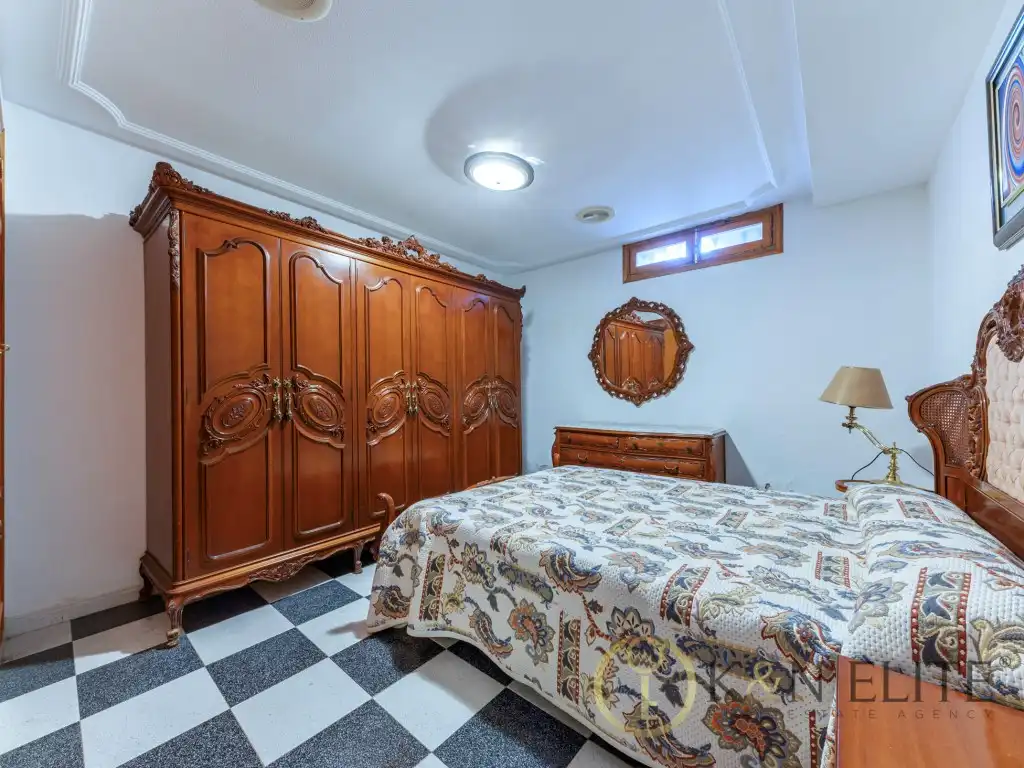 Casa con piscina en venta en Partida Alzabaras Alto, imagen 34