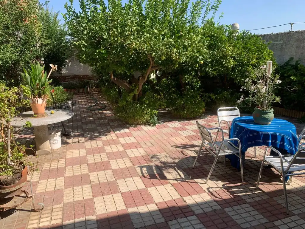 Chalet con piscina en venta en Don Benito, imagen 31
