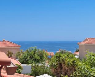 Vista exterior de Casa o xalet en venda en Santa Pola amb Aire condicionat, Terrassa i Piscina