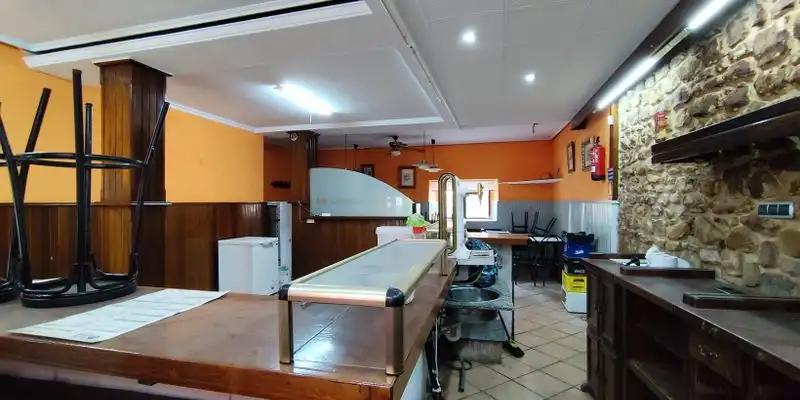 Business premises for sale in Calle JULIOBRIGA, imagen 2