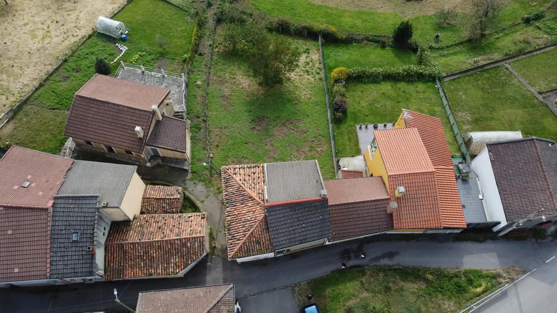 Einfamilien-Reihenhaus zum Verkauf in Langreo