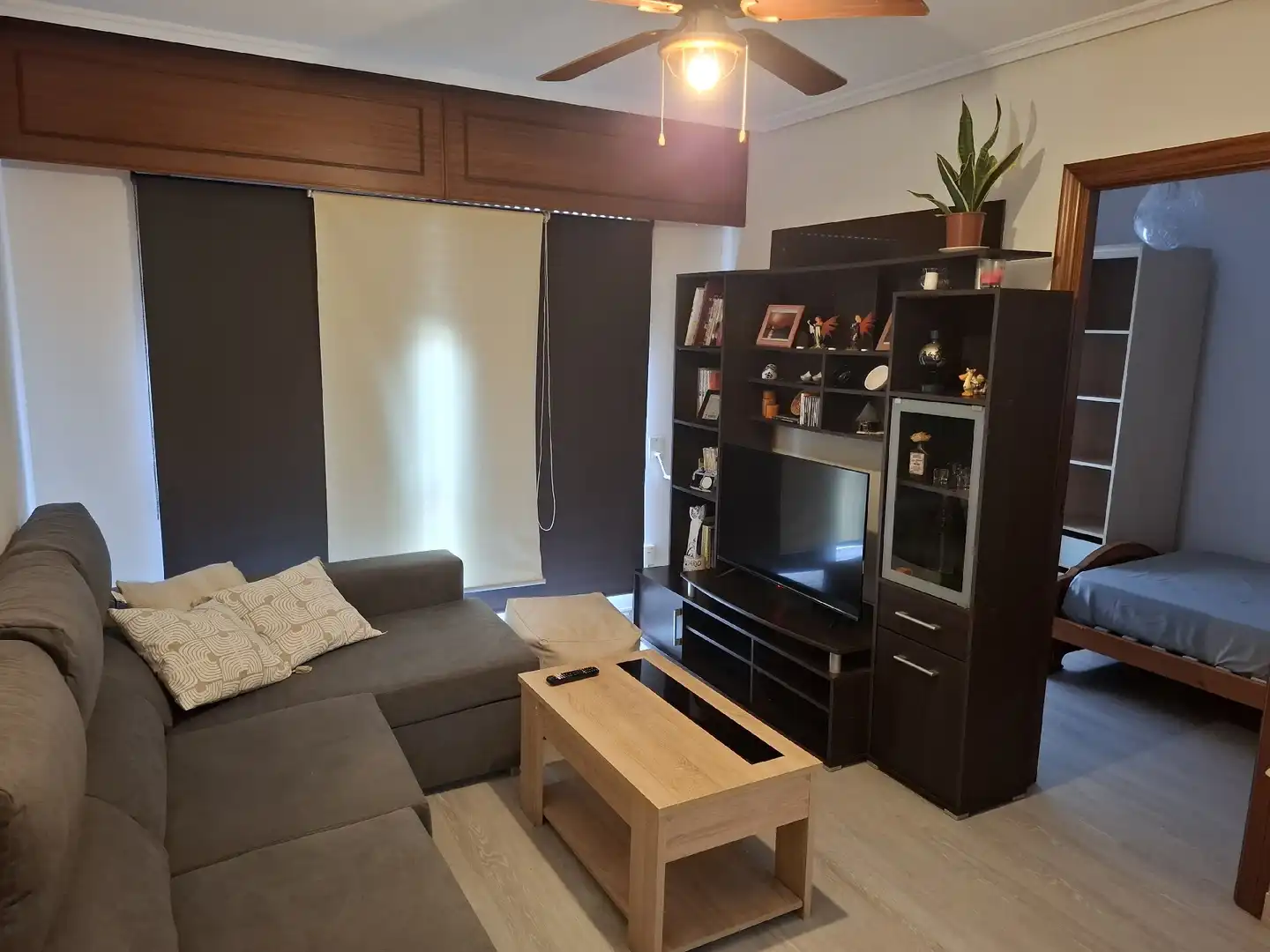 Apartament de lloguer a Fene