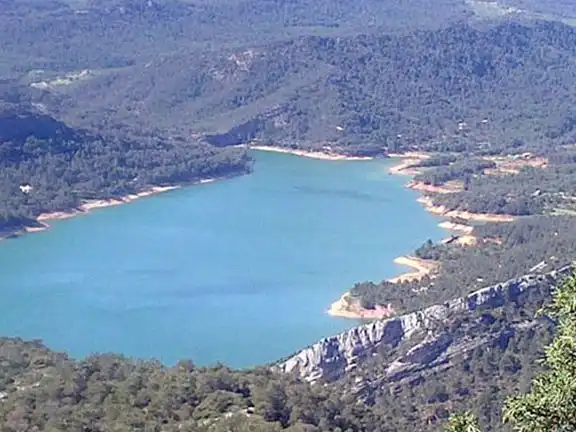 Xalet amb piscina en venda a Camino del Parrizal 7, imagen 50