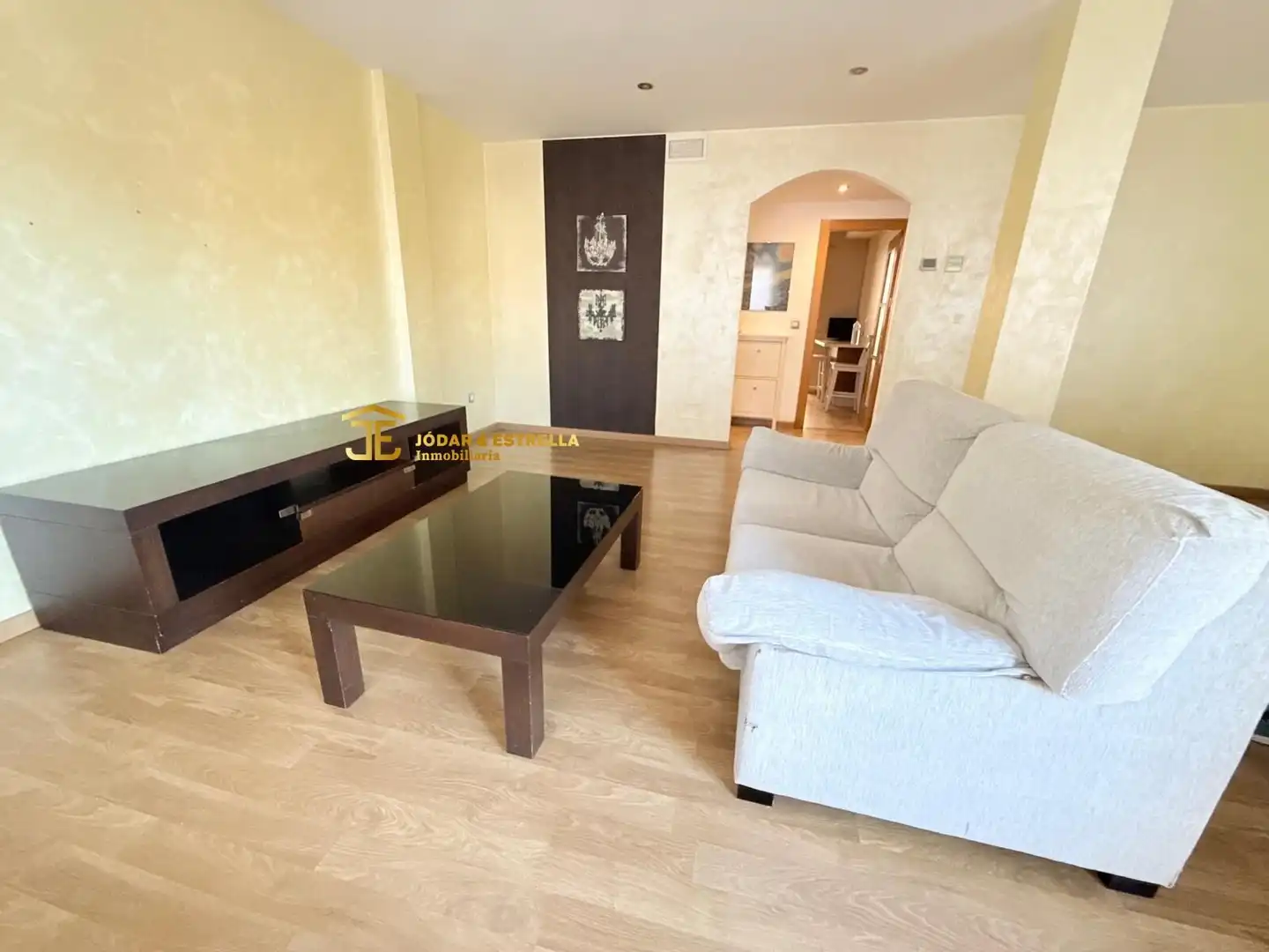 Piso con terraza en venta en Puerto Lumbreras, imagen 2