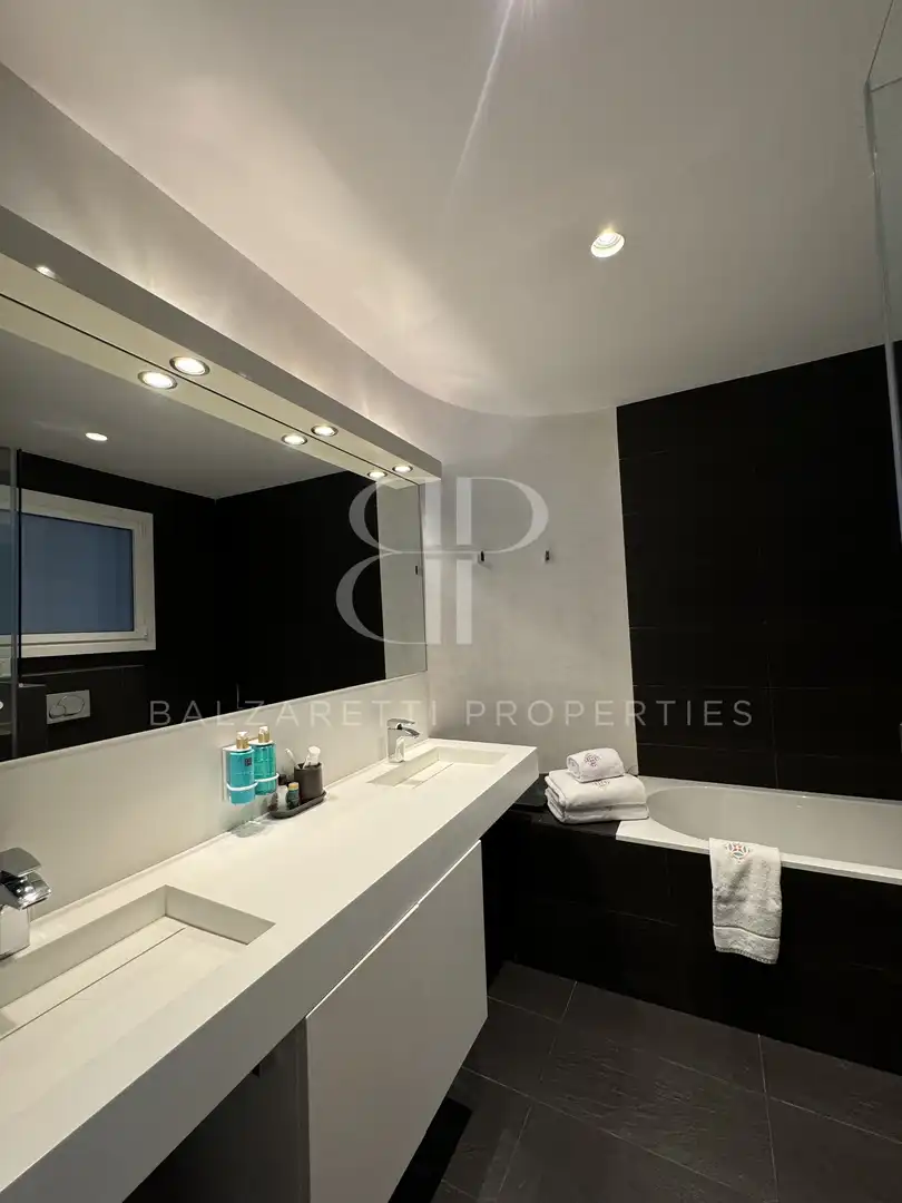 Flat with terrace to rent in Carrer d'Aragó, imagen 53