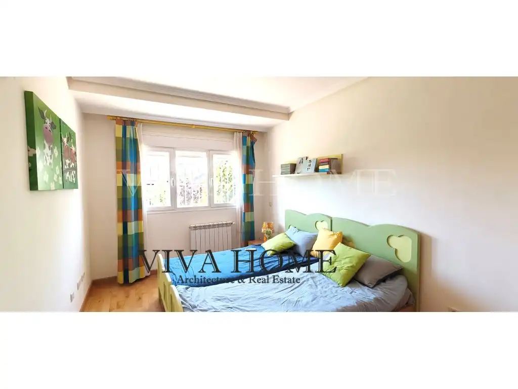 Bedroom of Houses for sale in Parla