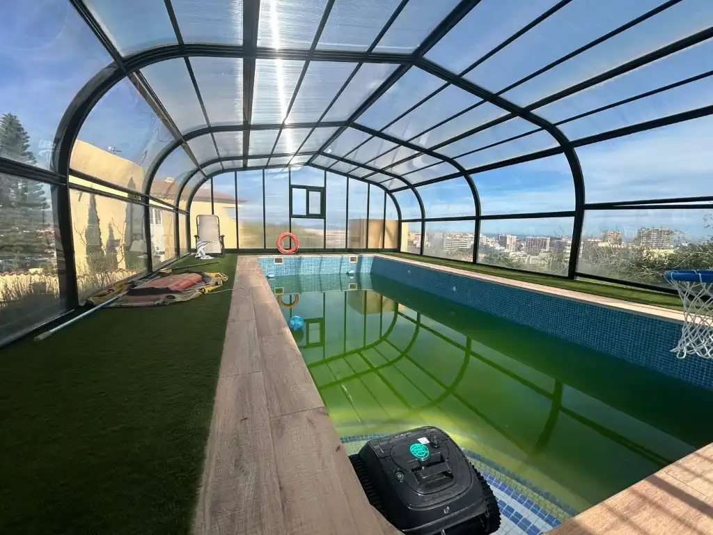 Chalet en venta en Calle Gaviota, imagen 26