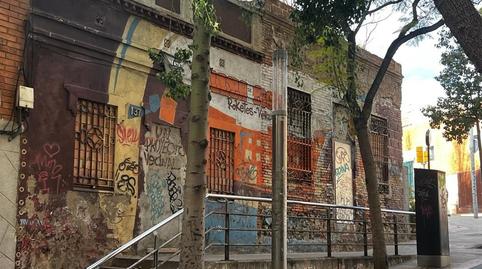 Foto 2 de Residencial en venda a Carrer de Joaquim Valls, 137, Verdum, Barcelona