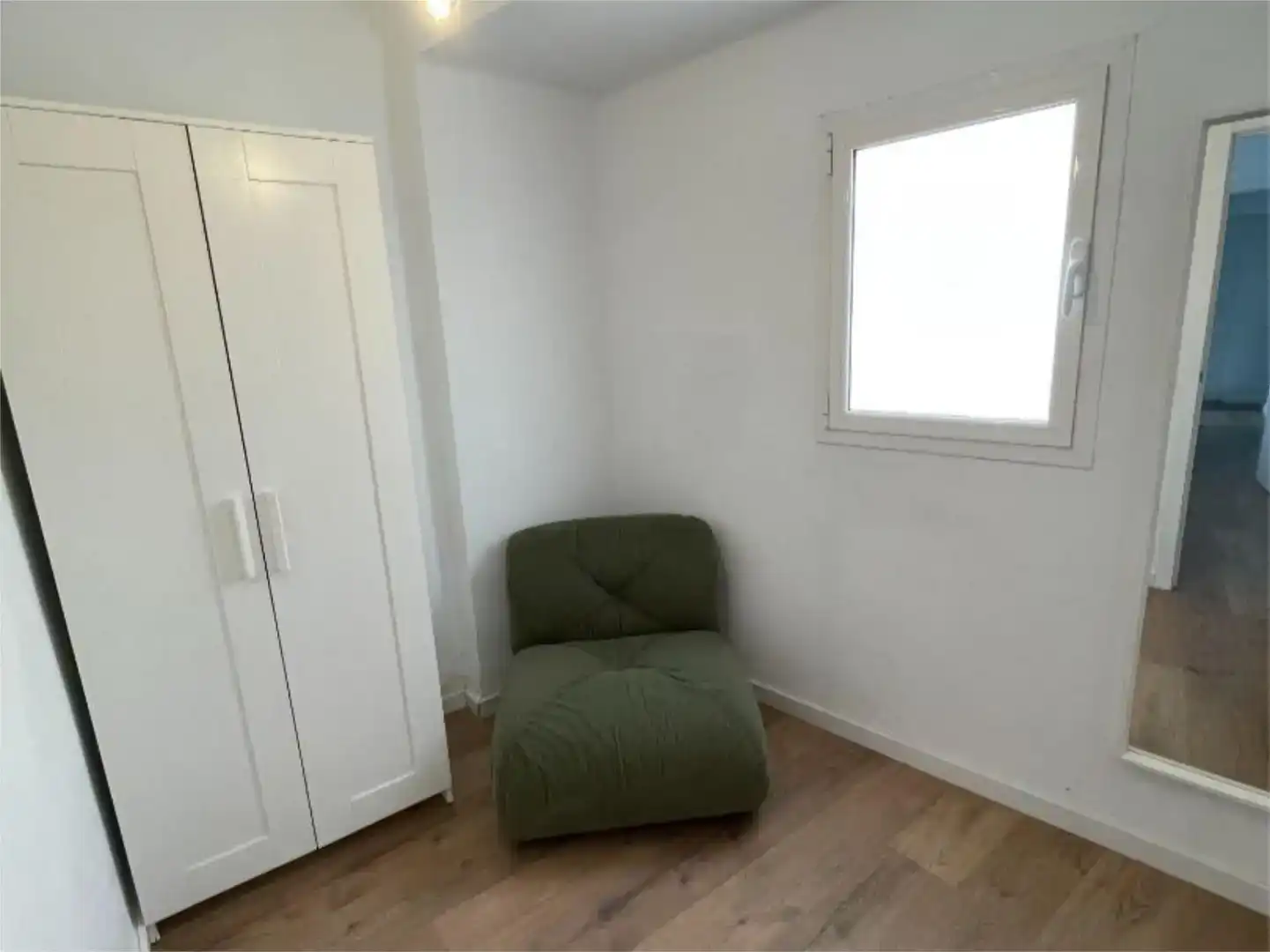 Bedroom of Duplexes for sale in Cullera  with Air Conditioner, Parquet flooring and Furnished