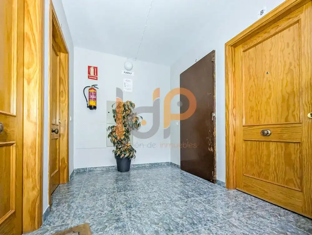 Piso en venta en Olula del Río con Balcón
