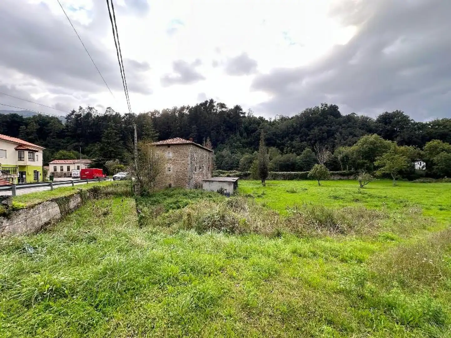 Casa o xalet en venda en Corvera de Toranzo amb Jardí privat i Balcó