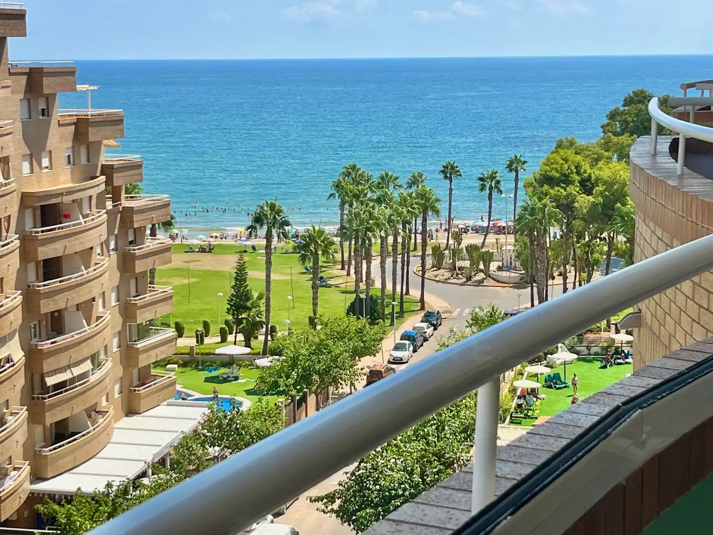 Appartement avec piscine à vendre à Marina d'Or, imagen 2