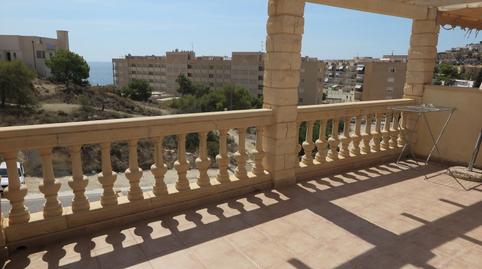 Foto 5 de Casa adosada en venda a Pueblo Acantilado - Lanuza, El Campello