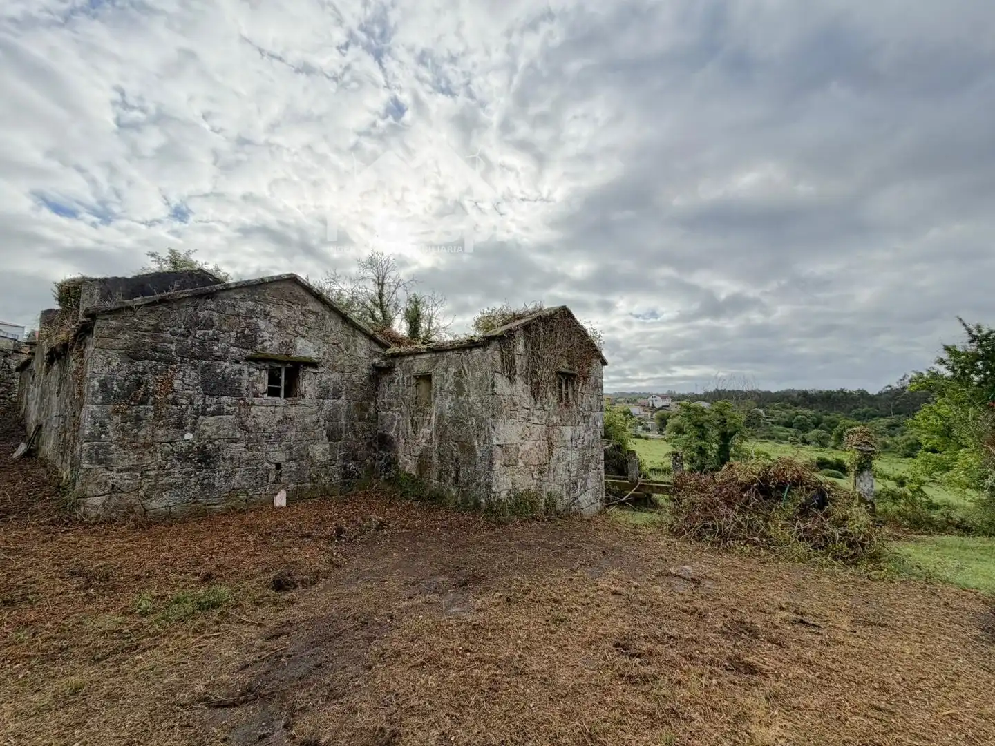 Maison à vendre à A Cañiza