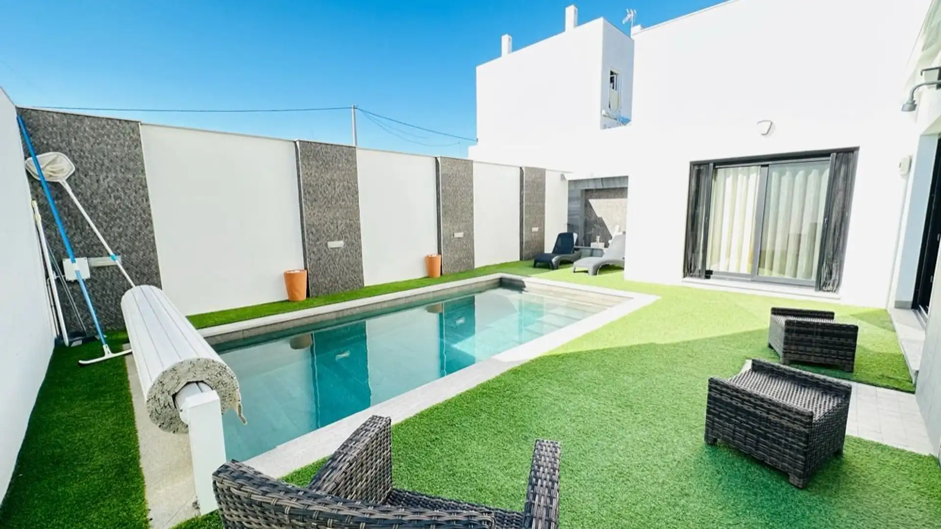 Houses for sale in Avda Pescia - Ctra de Frigiliana