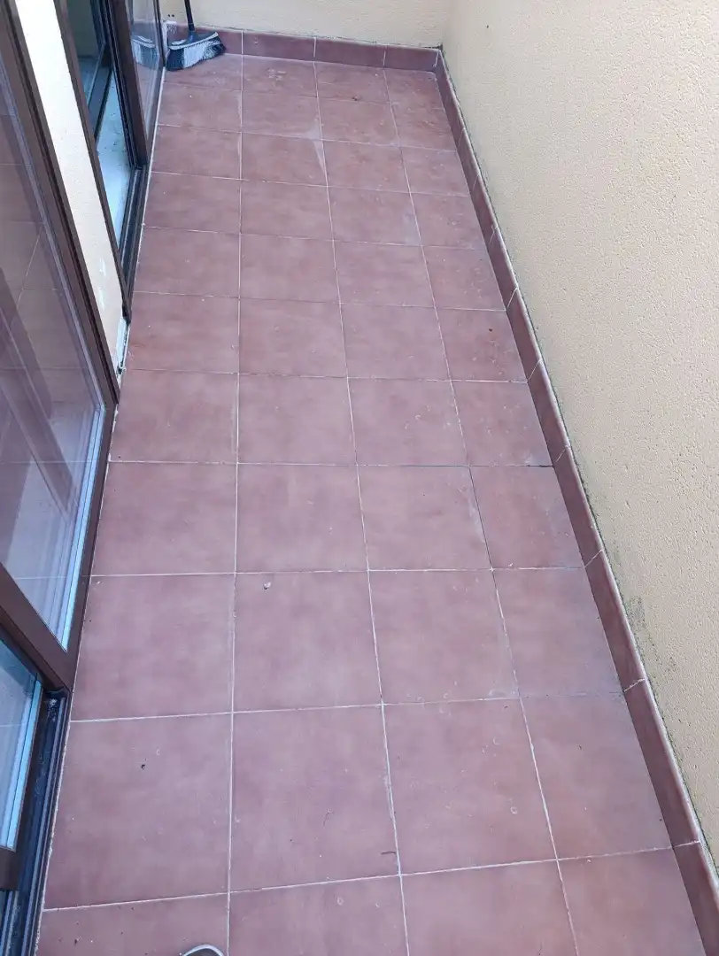 Terrassa de Dúplex en venda en Pozuelo de Calatrava amb Calefacció, Terrassa i Traster