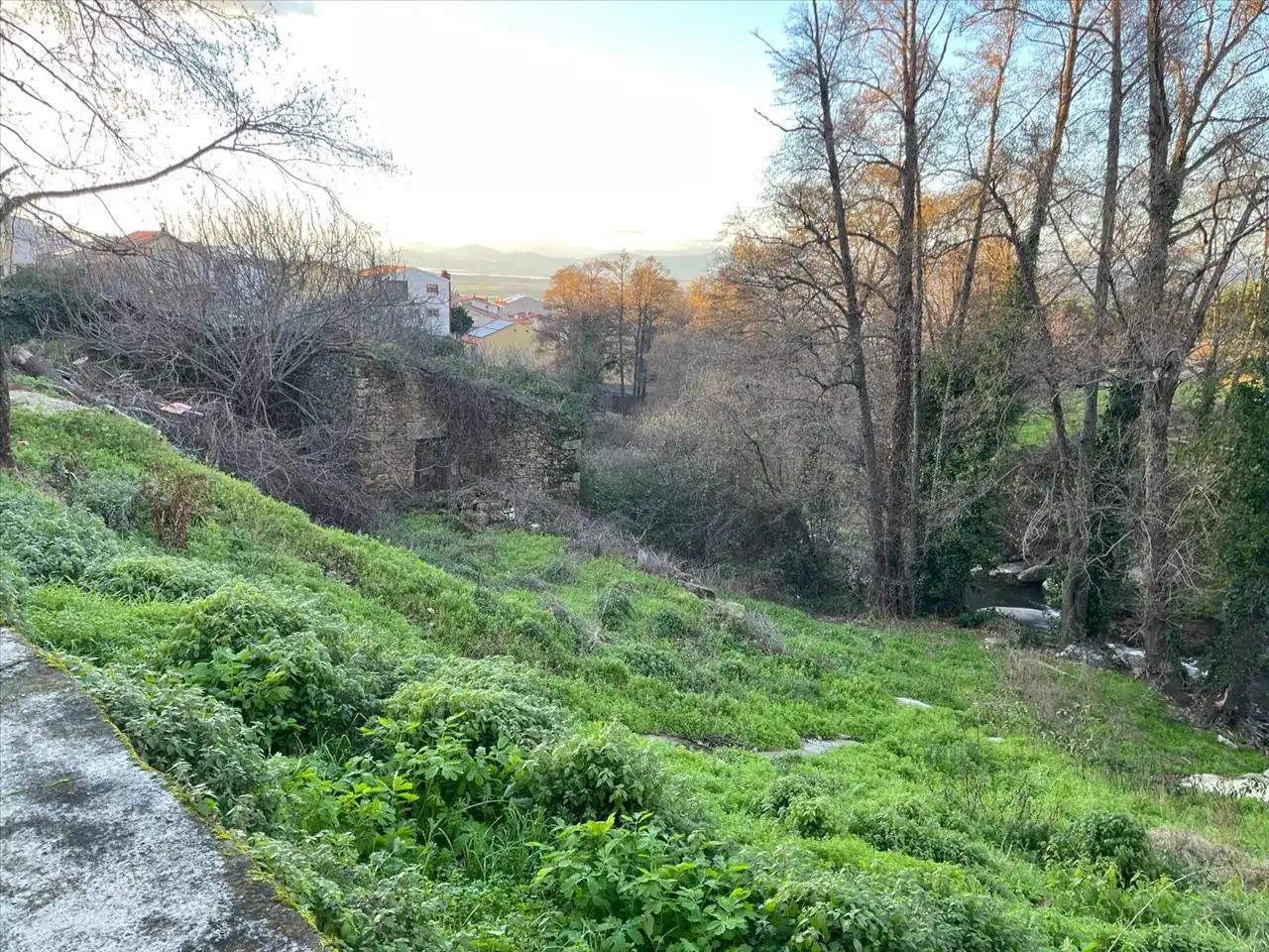 Residencial en venda en Casas del Monte