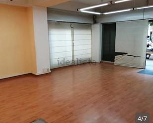 Local de lloguer en  Barcelona Capital amb Parquet
