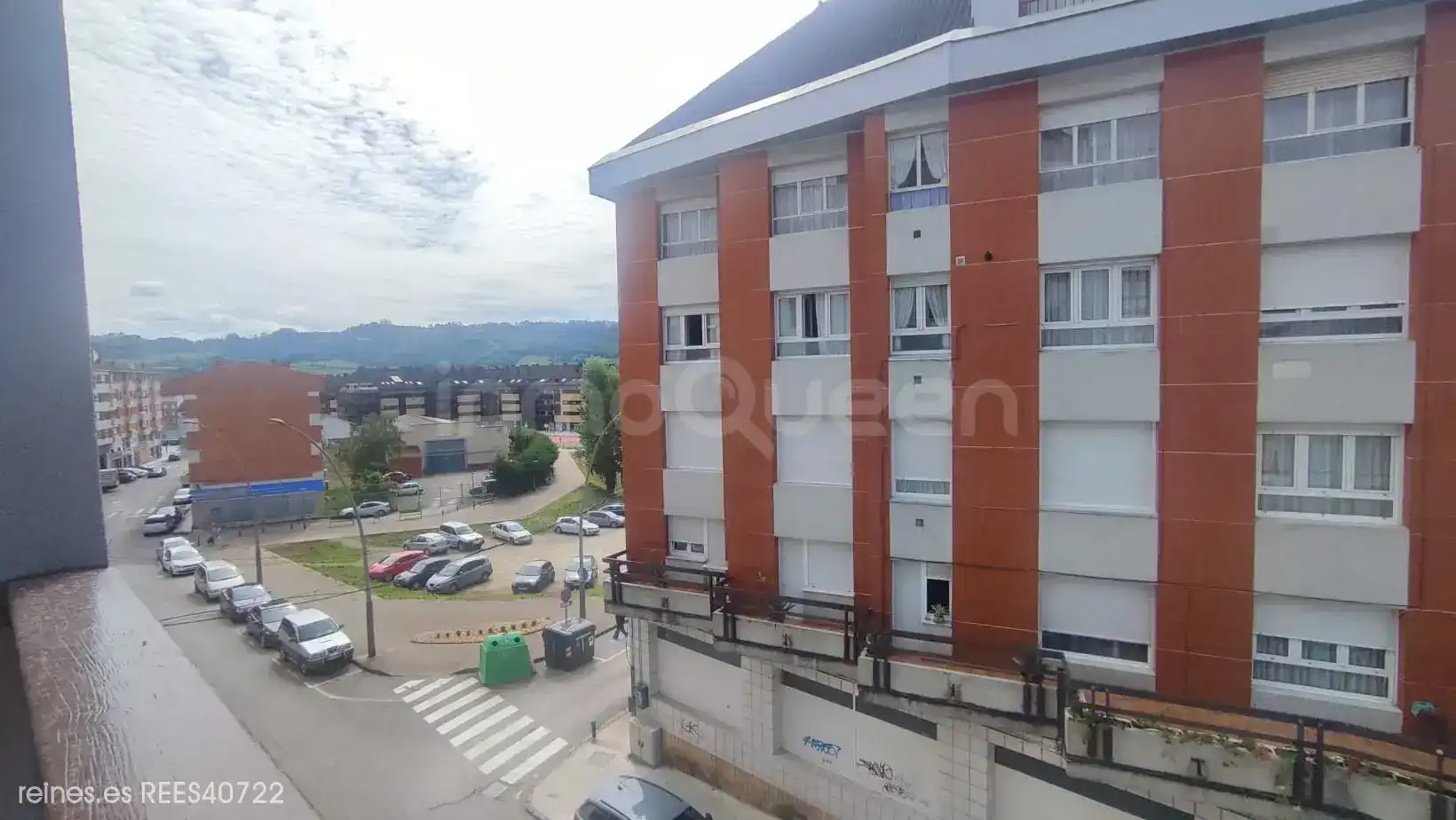 Parking de Piso en venta en Grado con Calefacción y Terraza