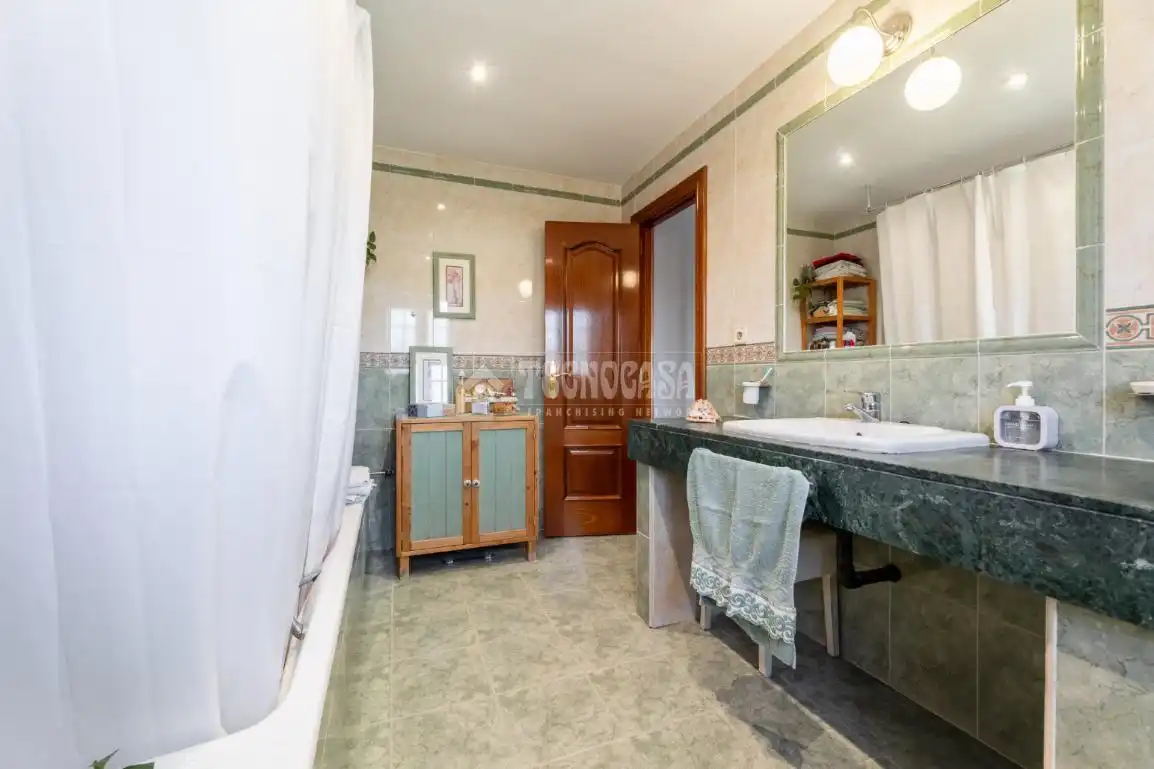 House with pool for sale in Los Peñascales, imagen 32