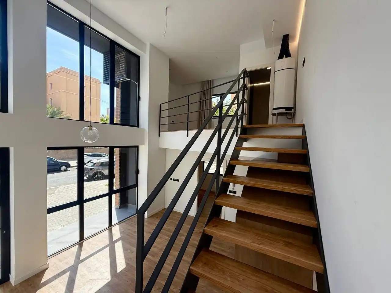 Loft con piscina in vendita a Benalúa - Babel, imagen 25