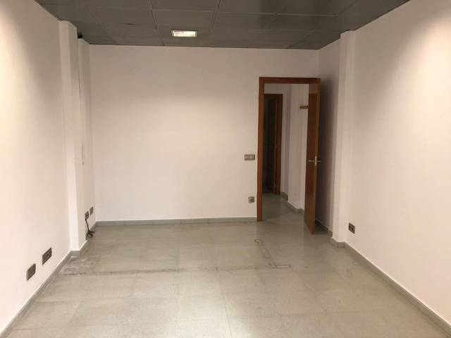 Local comercial en Alquiler en Carrer de Joan Prim, 244 en Lledoner