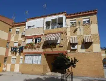 Wohnung zum Verkauf in Punta Umbría