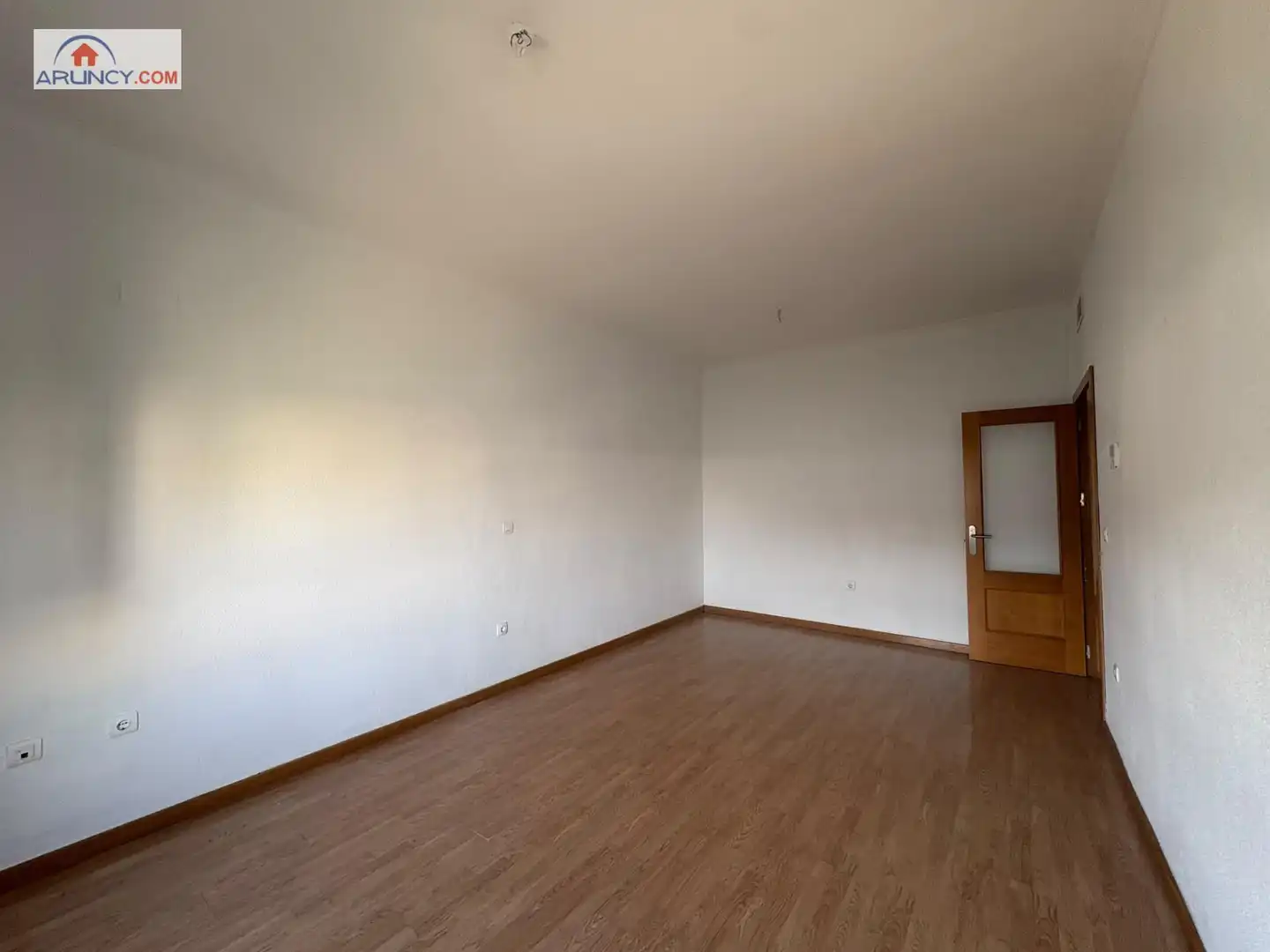 Flat with lift to rent in San Pablo - Santa Justa, imagen 9