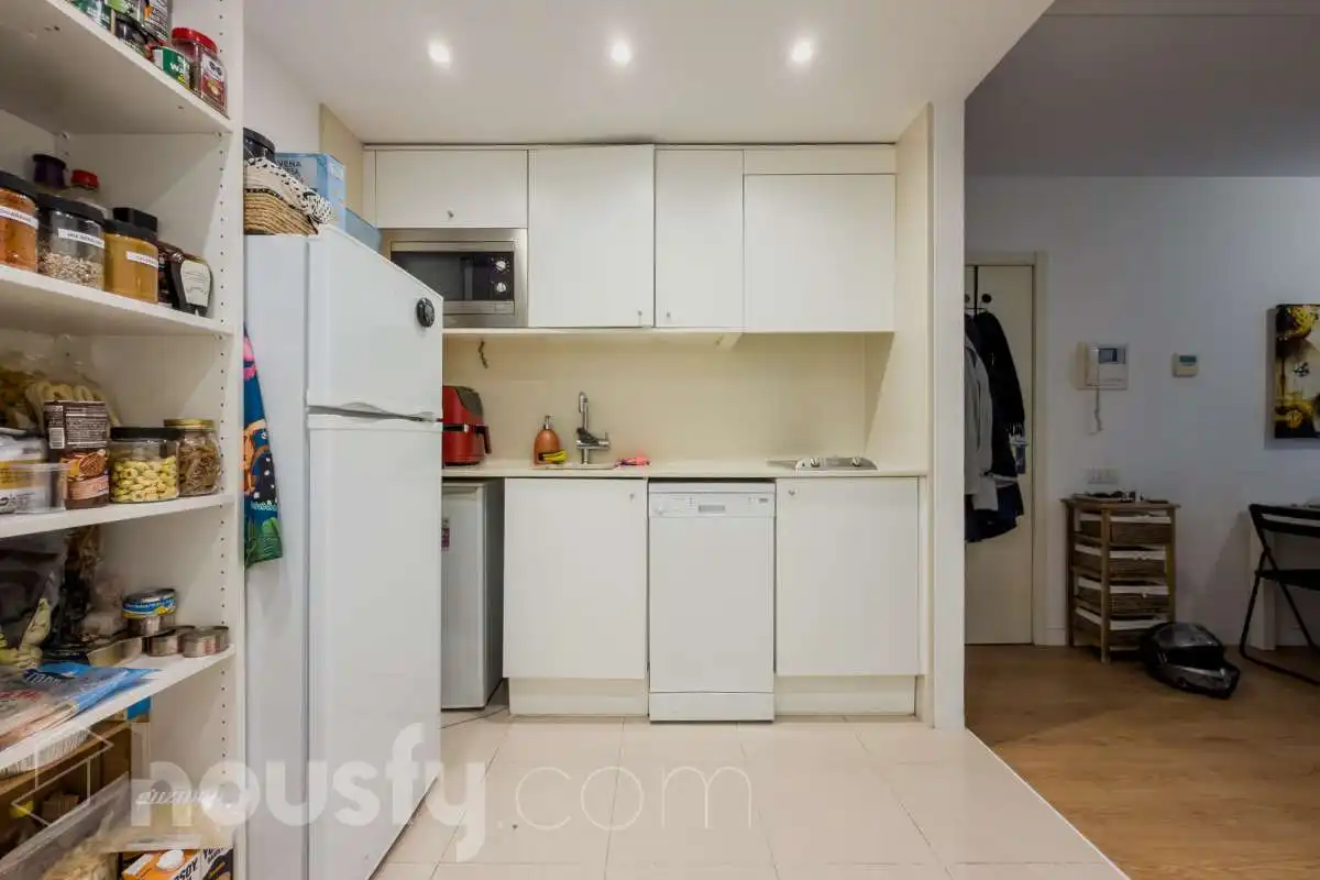 Piso con jardín en venta en València ., imagen 20