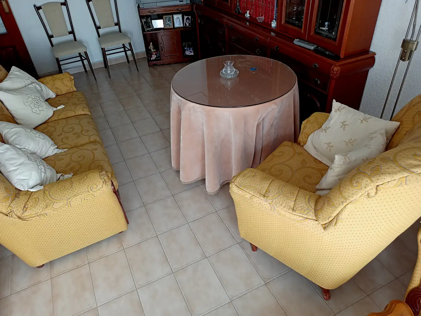 Appartement à vendre à Calle Santiago Vegas Arranz, imagen 4