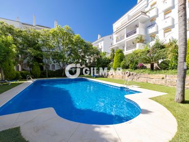 Mini appartamento con piscina in vendita a San Pedro de Alcántara