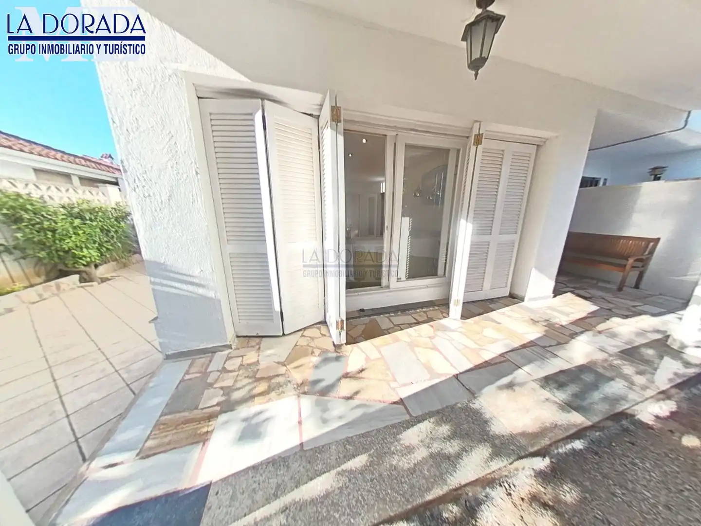 Reihenhaus mit Terrasse zum Verkauf in Ardiaca - La Llosa, imagen 23