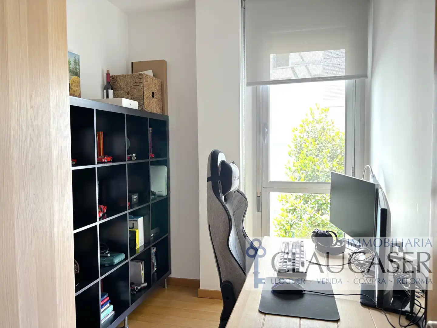 Flat for sale in Sabadell  with Heating, Private garden and Terrace