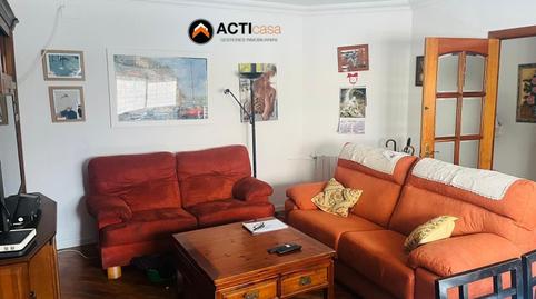 Foto 2 de Casa adosada en venda a La Cañada, Cáceres Capital