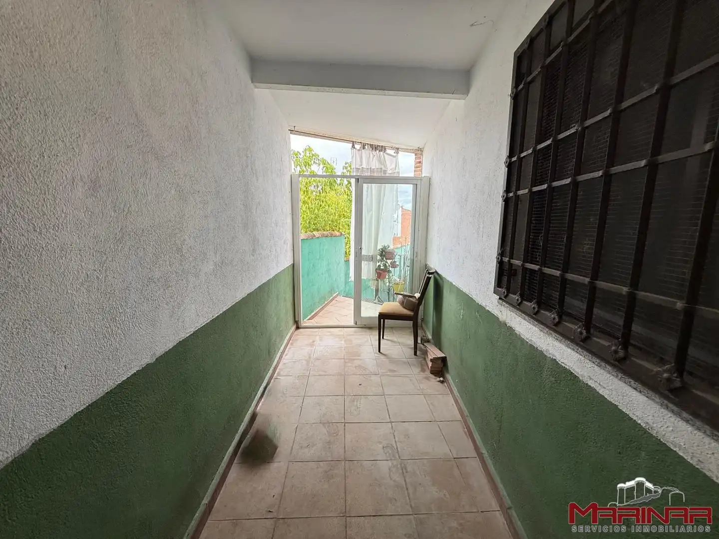 Casa adosada en venta en Seseña con Aire acondicionado, Calefacción y Trastero