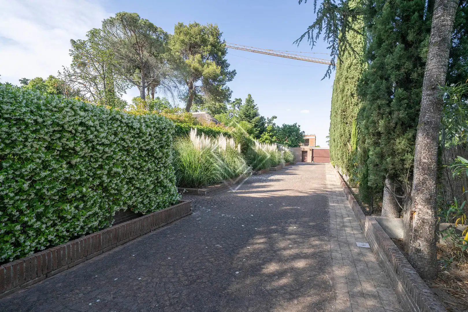 Villa mit Pool zum Verkauf in Moncloa - Aravaca, imagen 41