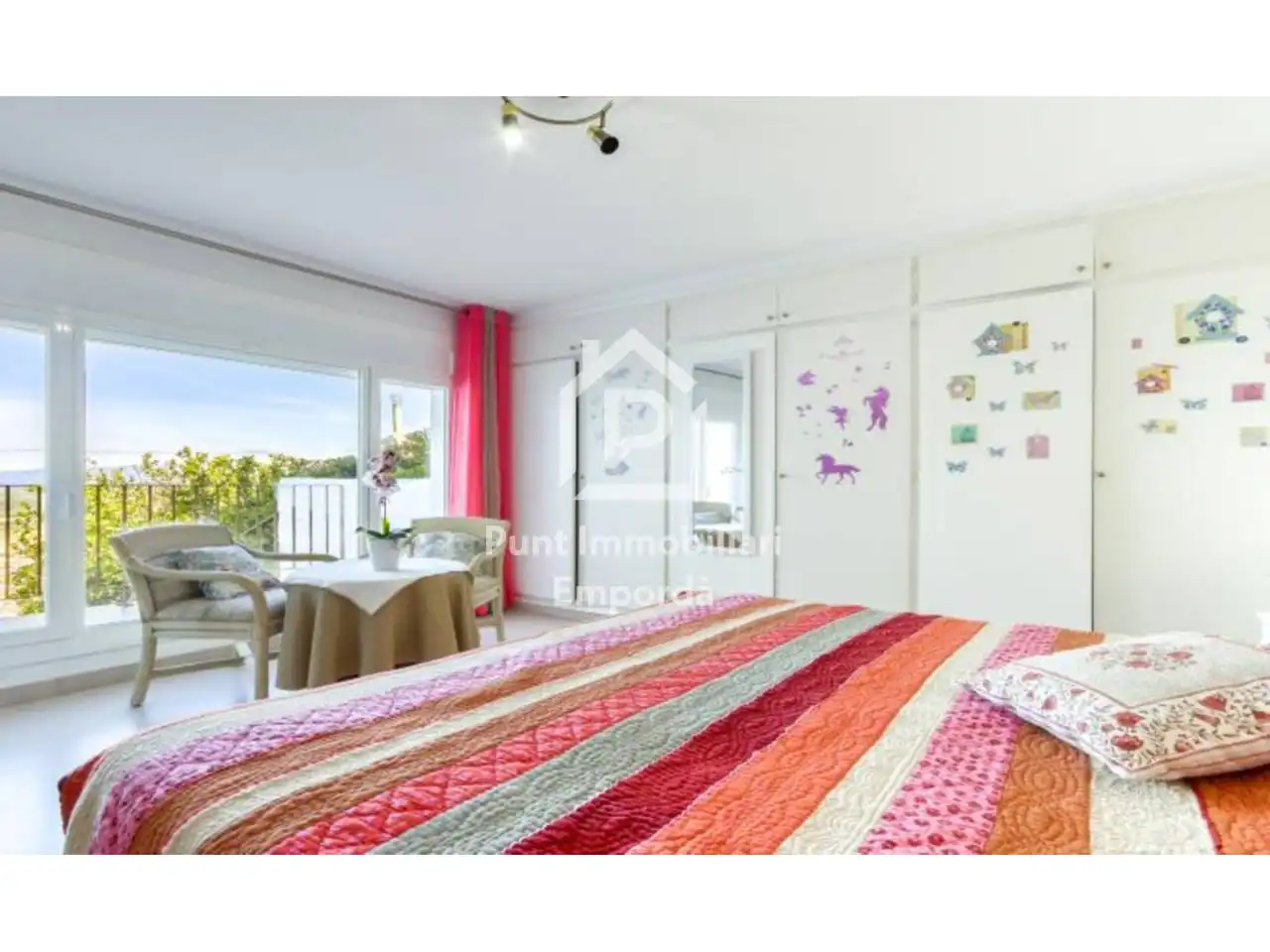 Casa con piscina en venta en Ramon Llull, imagen 19
