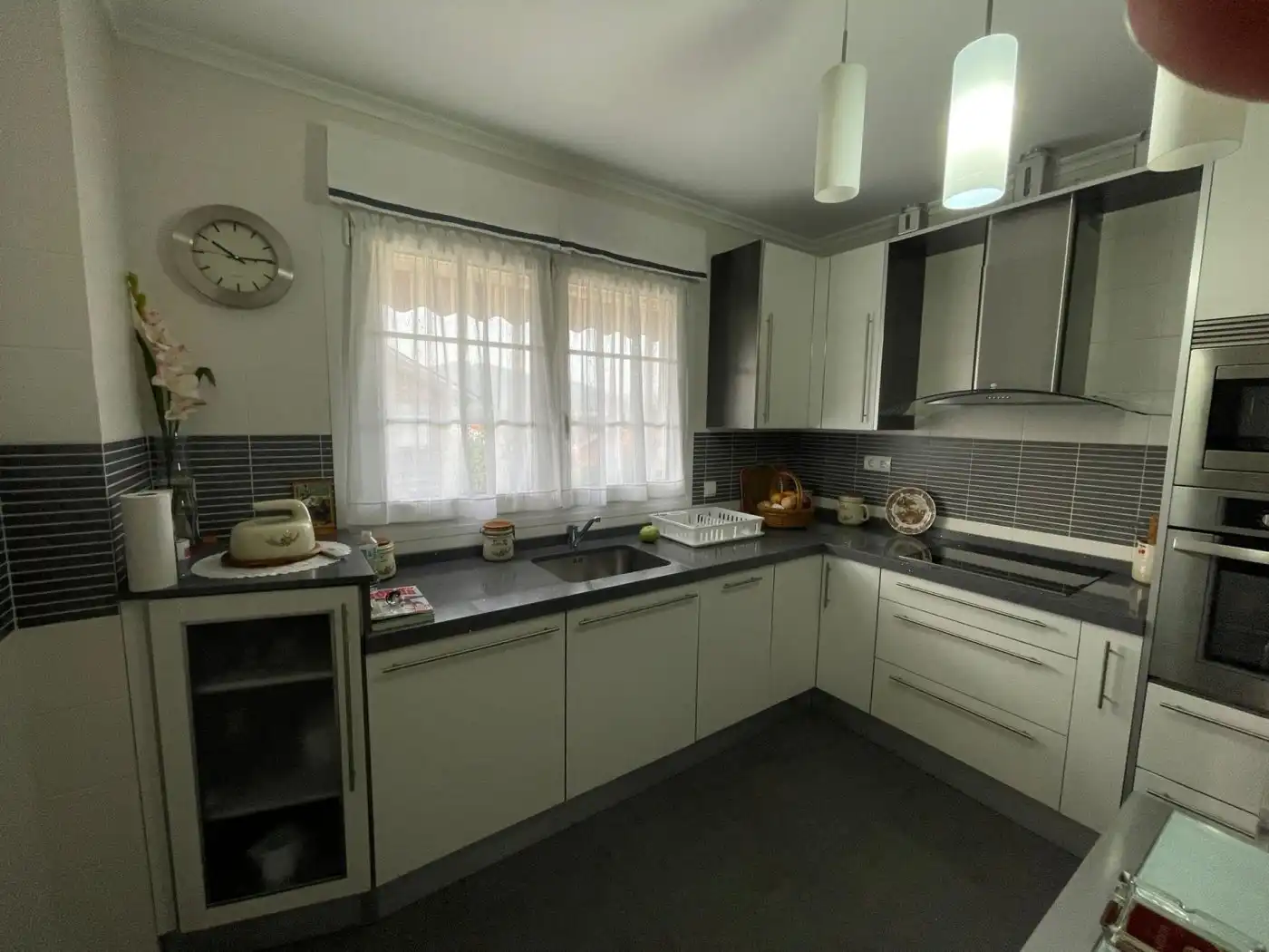 Chalet con jardín en venta en Calle SORRIBA, imagen 45