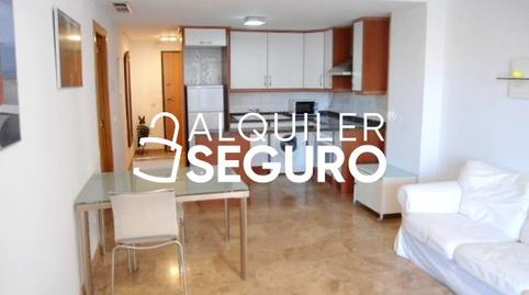 Photo 4 of Flat to rent in Alfahuir, Sant Llorenç - Zona Alfahuir,  Valencia Capital