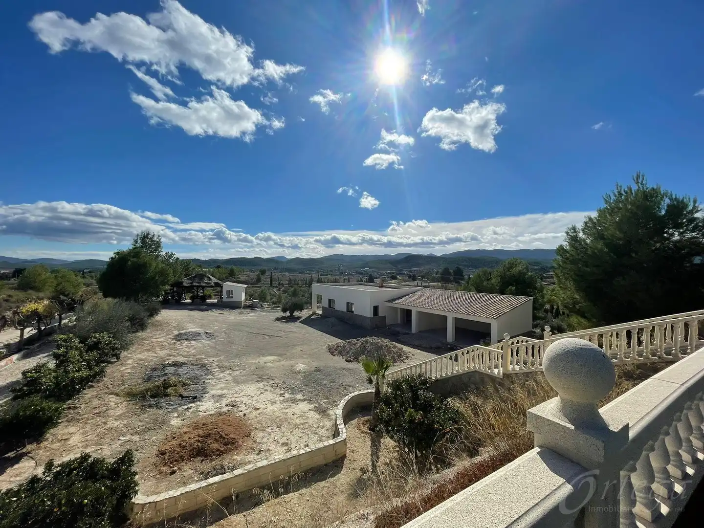 Chalet con terraza en venta en Cehegín, imagen 2