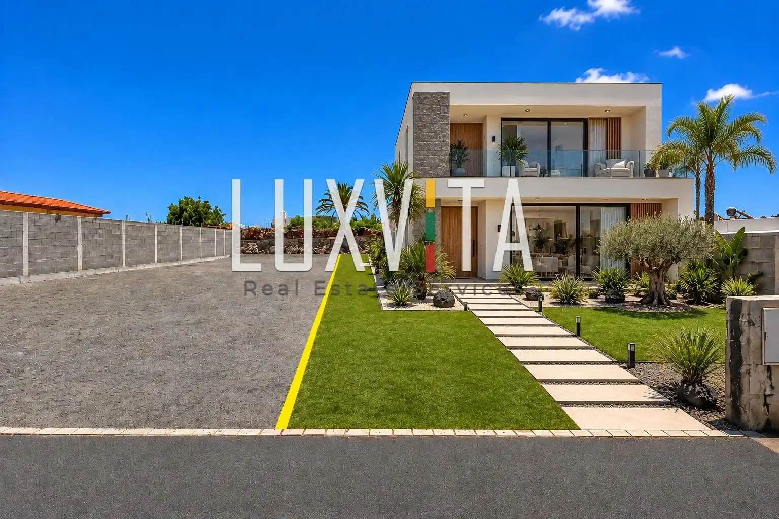 Exterior view of Residential for sale in San Isidro