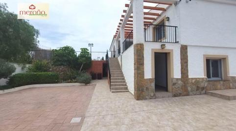 Foto 3 de Casa o xalet en venda a Moralet, Alicante