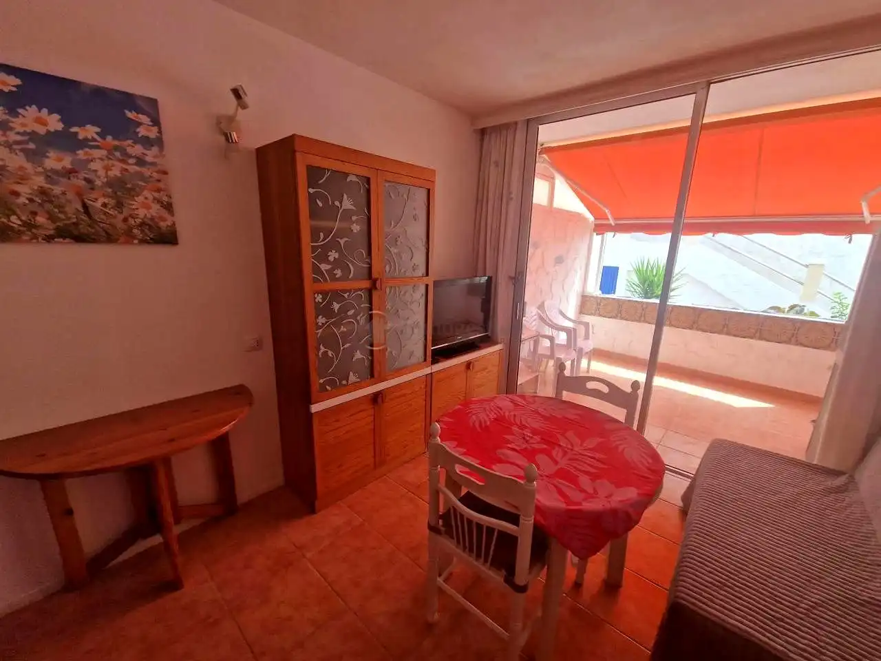 Estudio con piscina en venta en Avenida Jose Antonio Tavio, imagen 7