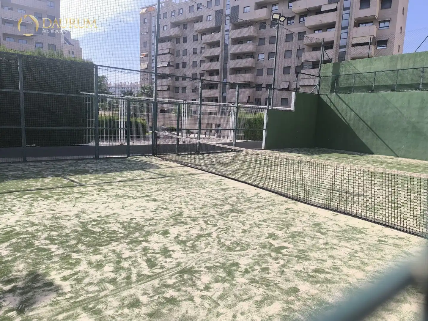 Pis amb piscina en venda a CALLE CATEDRATIC ABELARDO RIGUAL, imagen 26