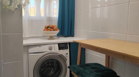Foto 4 de Estudio en venta en Suecia, Juzgados - Plaza de Toros, Benidorm